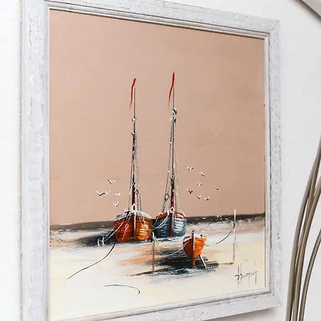 Luettje Krabbe * Carolinensiel