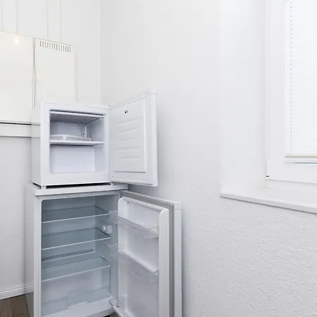Feriehus Luettje Krabbe Carolinensiel