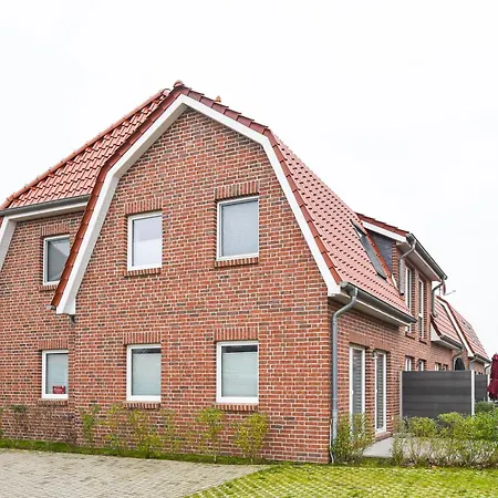 Luettje Krabbe *