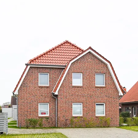 Luettje Krabbe Carolinensiel