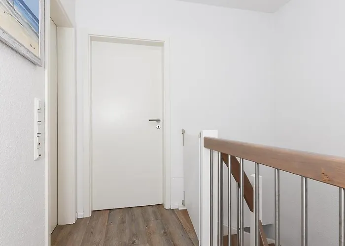 Luettje Krabbe 度假居 *