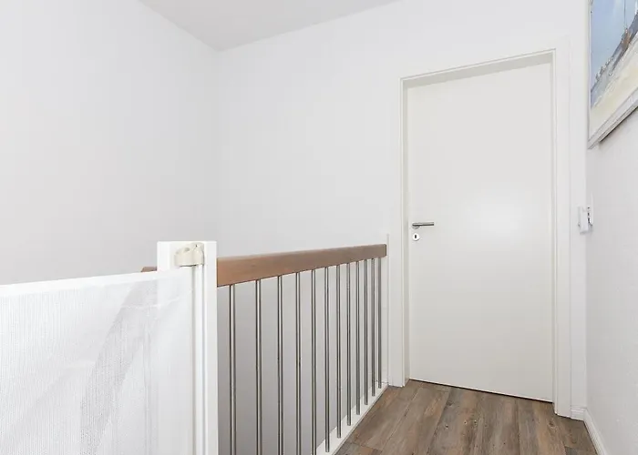 Luettje Krabbe 度假居 *