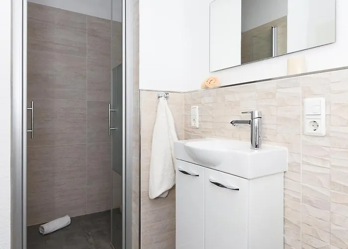 Luettje Krabbe 度假居 卡罗利嫩西尔