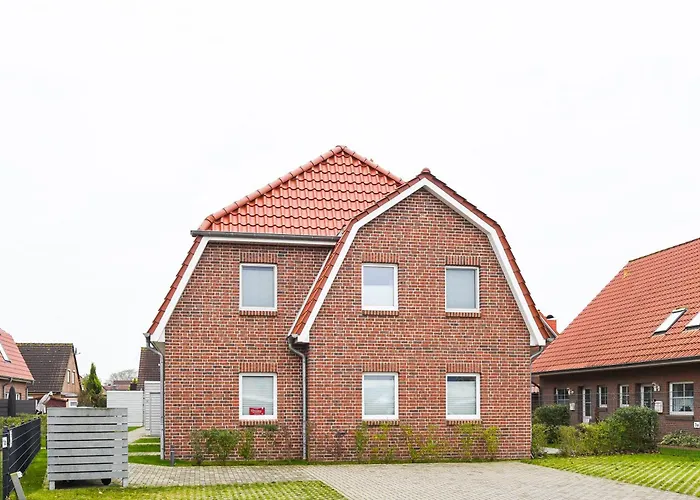 Luettje Krabbe 卡罗利嫩西尔